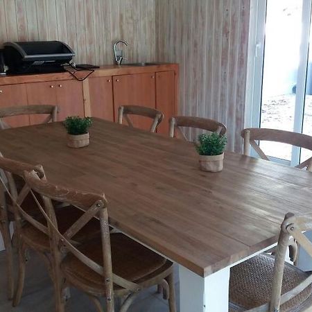 דירות פוקון Departamento Familiar מראה חיצוני תמונה