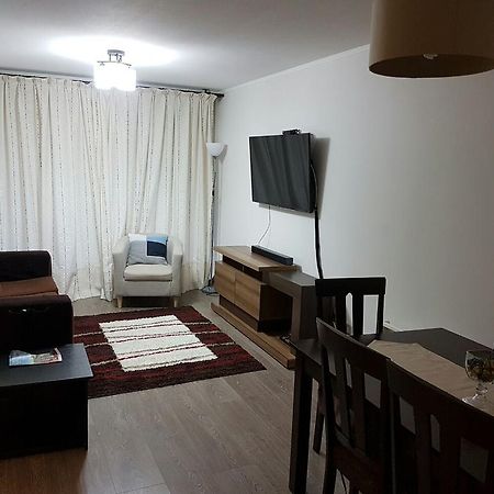 דירות פוקון Departamento Familiar מראה חיצוני תמונה