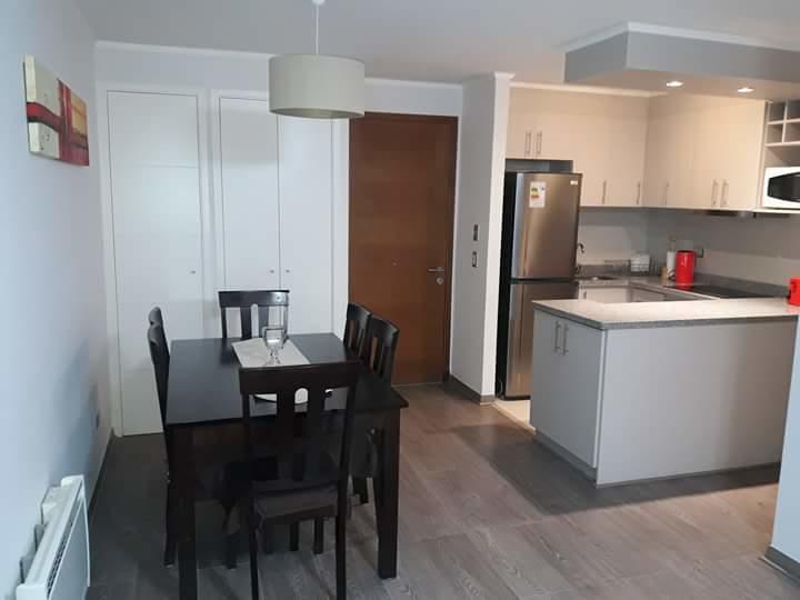 דירות פוקון Departamento Familiar מראה חיצוני תמונה