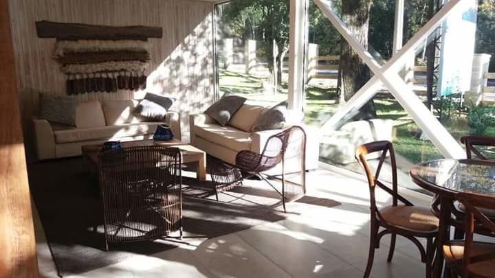 דירות פוקון Departamento Familiar מראה חיצוני תמונה