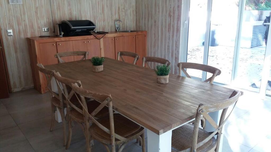 דירות פוקון Departamento Familiar מראה חיצוני תמונה