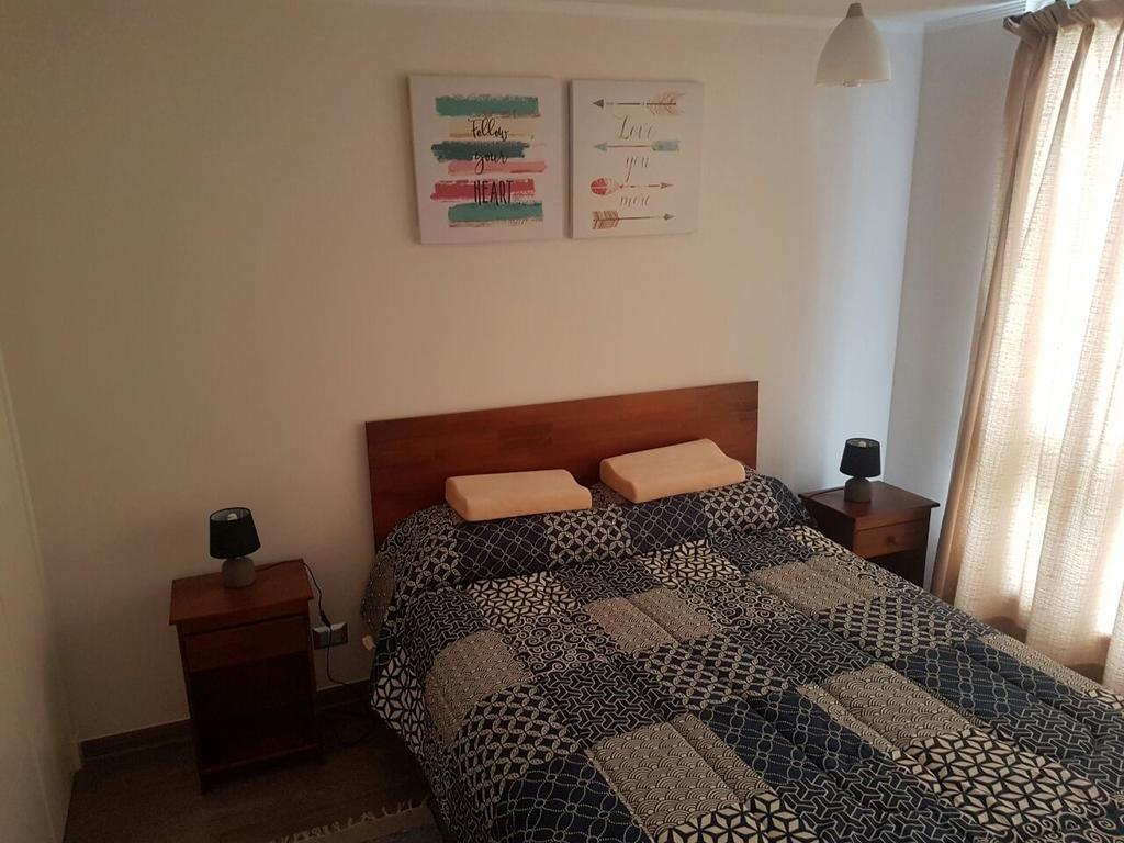 דירות פוקון Departamento Familiar מראה חיצוני תמונה